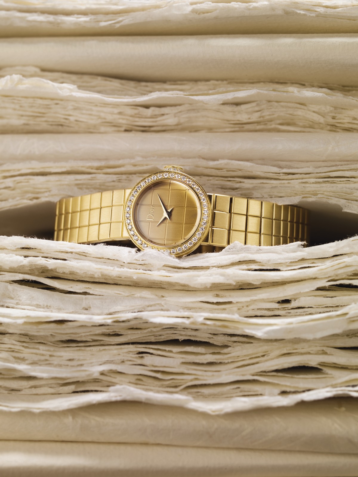 montre-dior